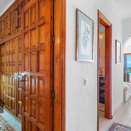 Home With Stunning View By Dream Homes Tenerife Puerto de Santiago  Exterior foto